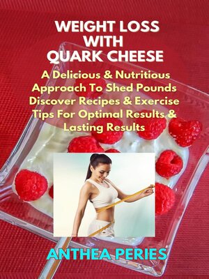 cover image of Weight Loss with Quark Cheese